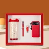 Ensemble Red-4p