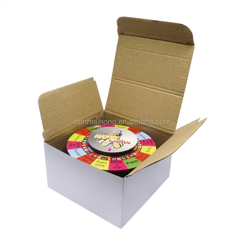 Рулетка аппарат, игровой набор Fortune автоматический Колесо Рулетки электронной