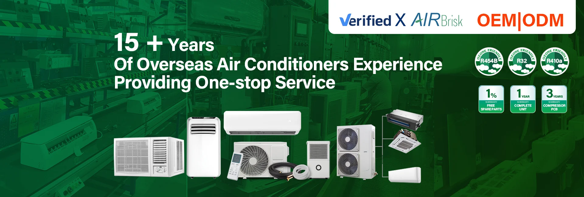 Using Aircondition Split Unit, 9000BTU, 12000BTU, 18000BTU - detail 2