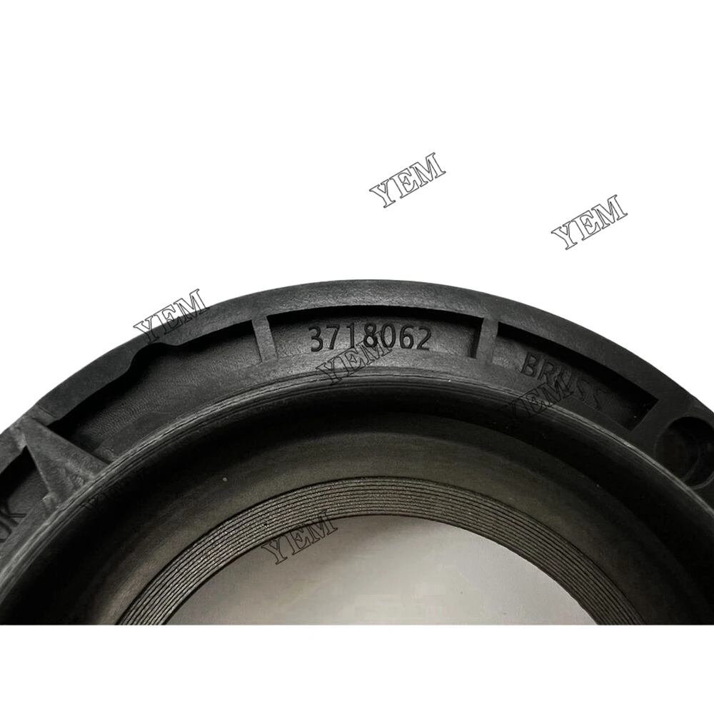 Crankshaft Front Oil Seal 371-8062 for Caterpillar C4.4 Engine Part 3