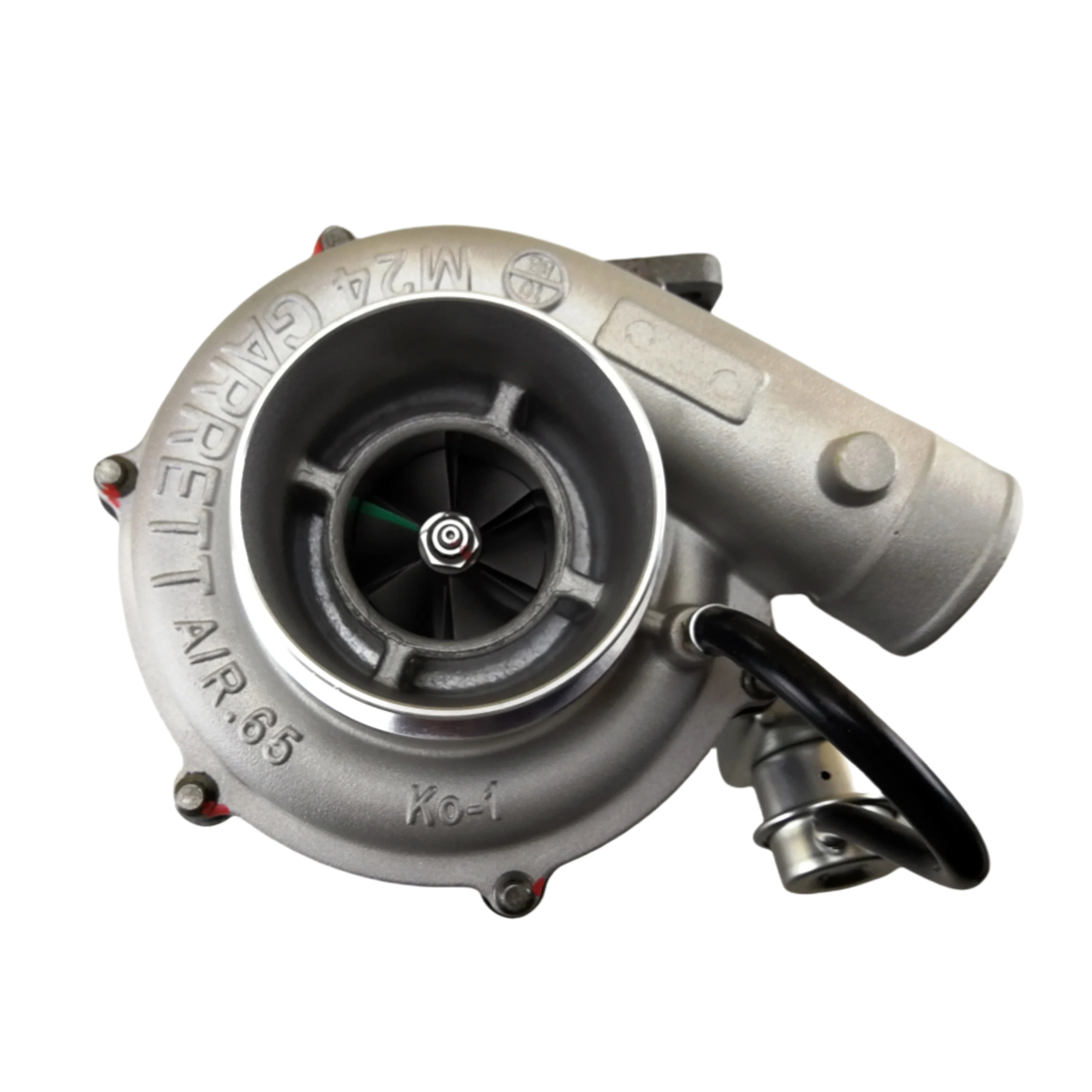 6HK1-TICS Turbocharger GT3576D GT3576DL Turbo Charger 8943906392 for Isuzu Machinery Engine Parts - Gupta Tractor Spares Co.