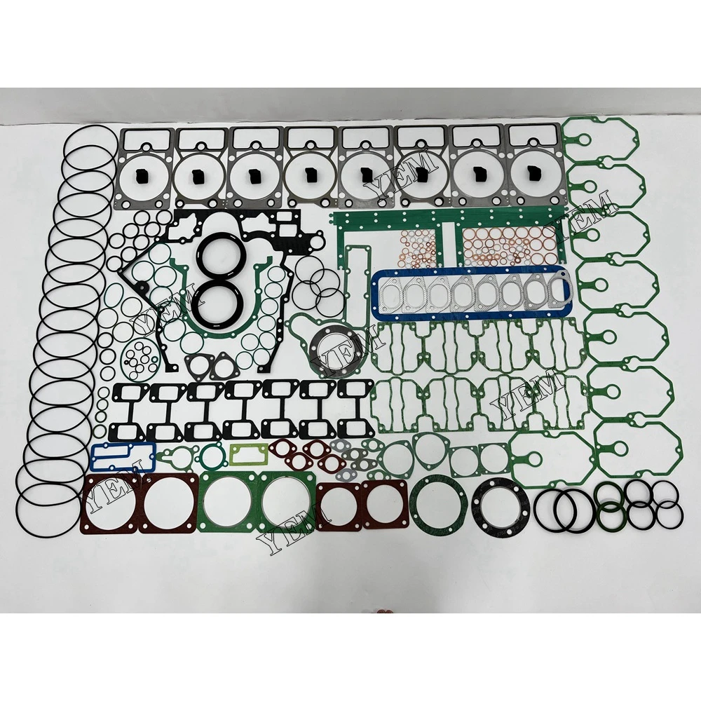 Full Gasket Kit BF8M1015 0293-1285 for Deutz Diesel Engine Spare Parts