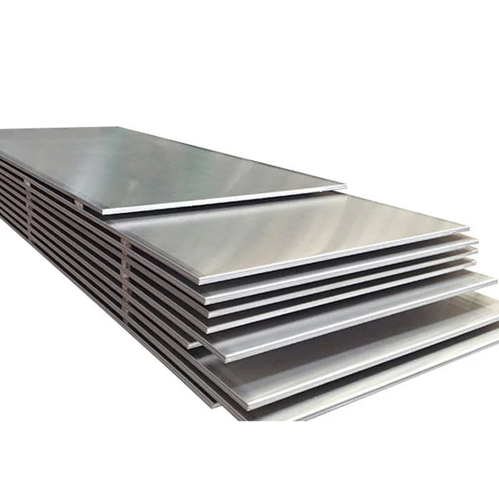 201 202 301 304 304l Stainless Steel Sheet/Plate