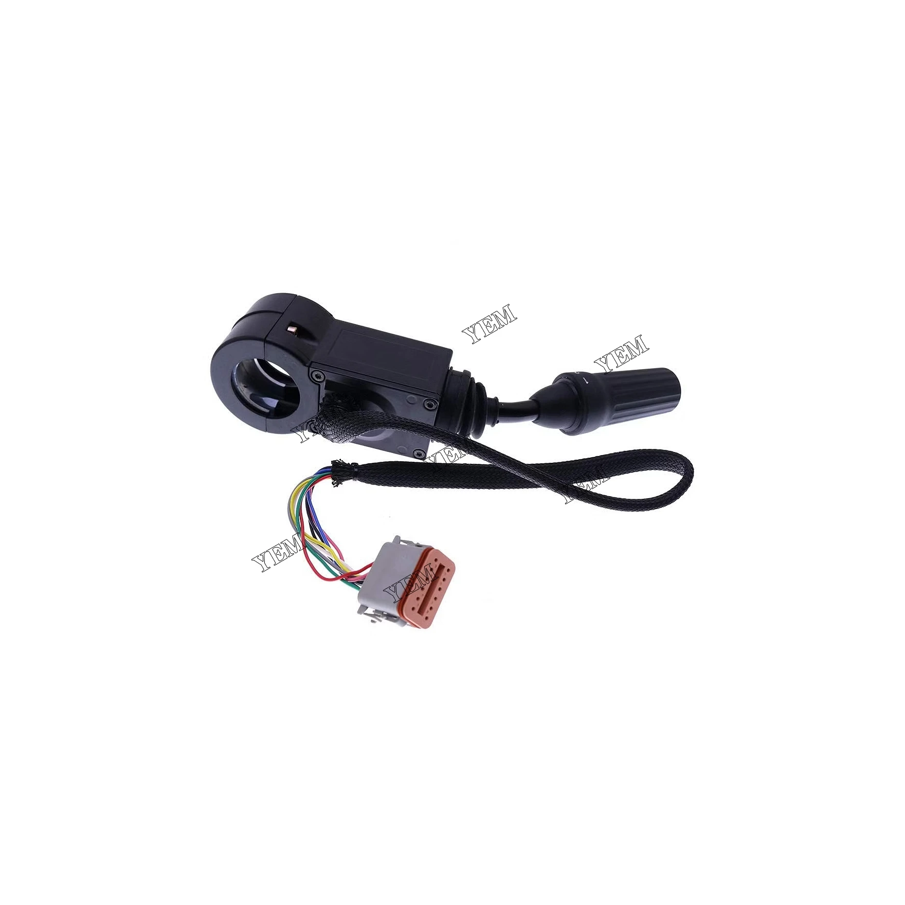 Shifter Selector Controller 8223049 for JLG Lull Telehandler 1044C-54 Series II OEM Engine Parts