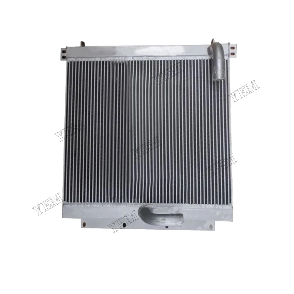 Hydraulic Oil Cooler 205-03-71121 Fit for Komatsu PC200-3 PC200LC-3 Engine