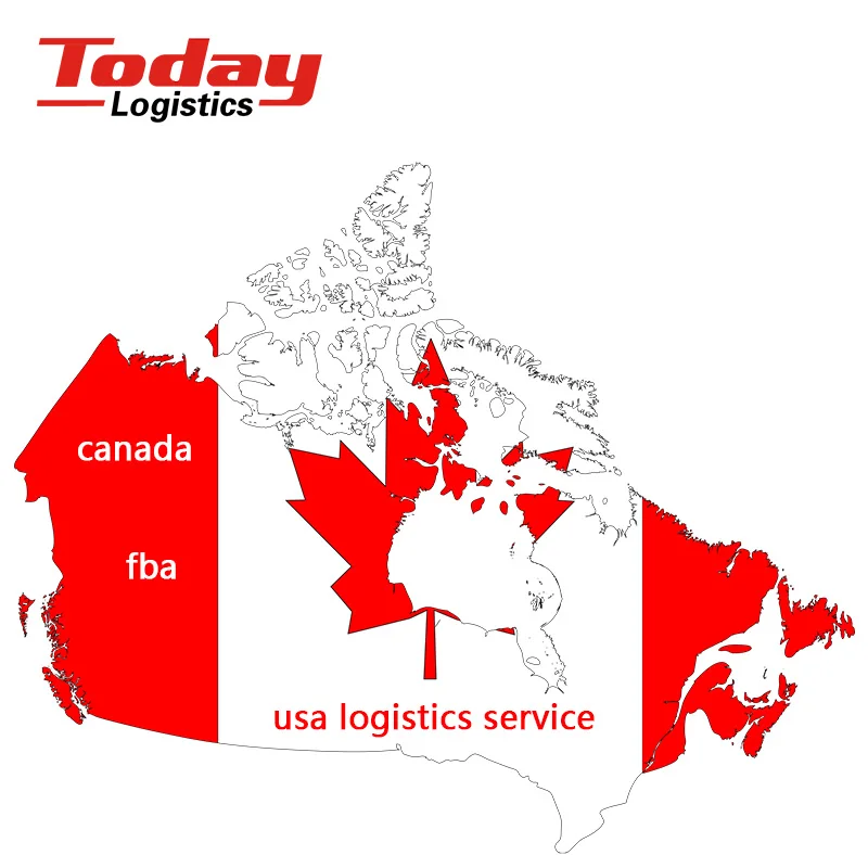 Cheap Sea One Cargo Shipping Service Transport Company Ex Sinis in Usum / Belgio / Germania / Gallia / Hispania in Canada