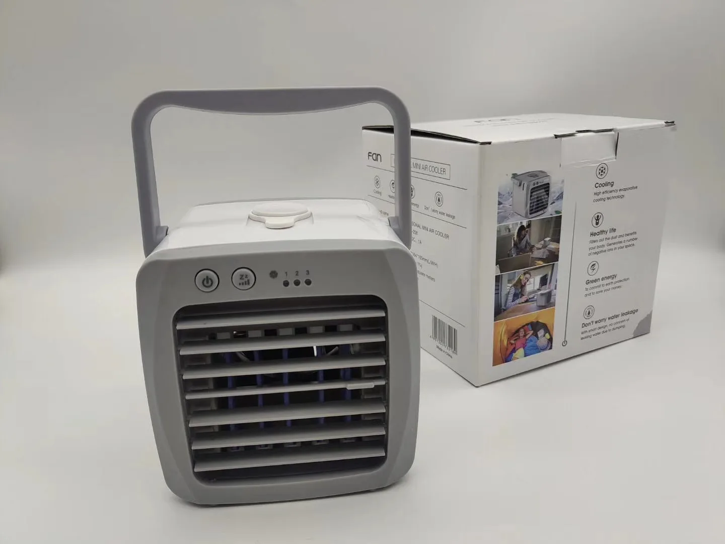 Personal Air Cooler Price Air Humidifier Mini AC Cooler Air Conditioners Cooler Fans