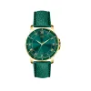 Gold- Green