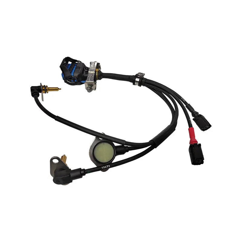 Truck Transmission Parts Retarder Harness 0501219774 for ZF Trucks