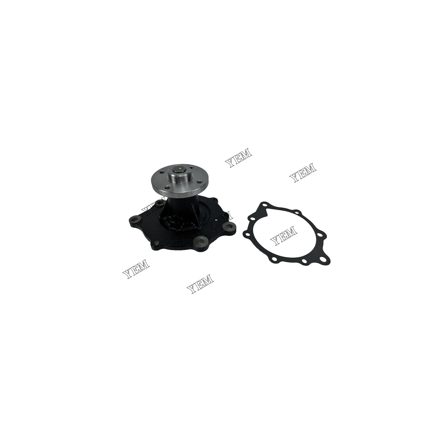For Hino Part H07D Water Pump 16100-2970 16100-2971 16100-2972 16100-2973 16100-2980 16100-2981 16100-2982 16100-2983 16100-2973