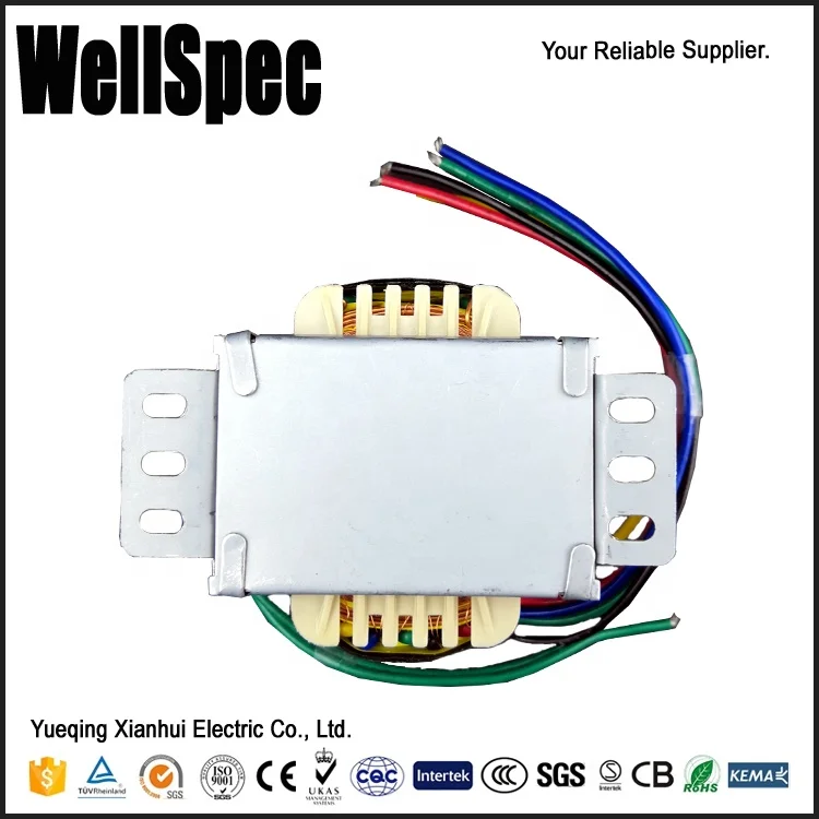 12 0 12 Transformer Transformer 220v to 380v