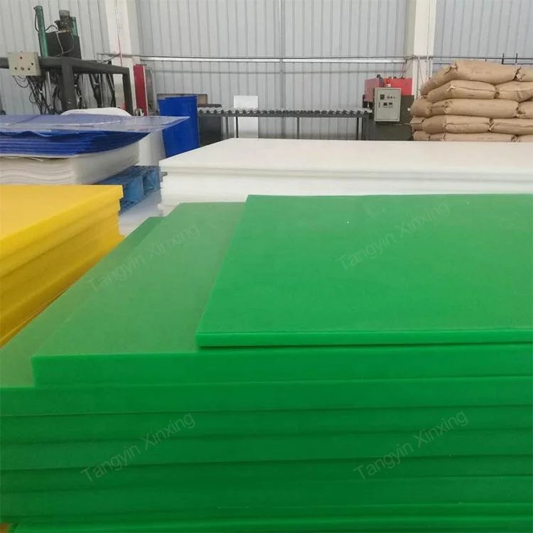 thumbnail image 2 of 1/4" X 2" X 10" UHMW PE Virgin Bar - Machinable Plastic Flat Sheet Stock 2 of 6