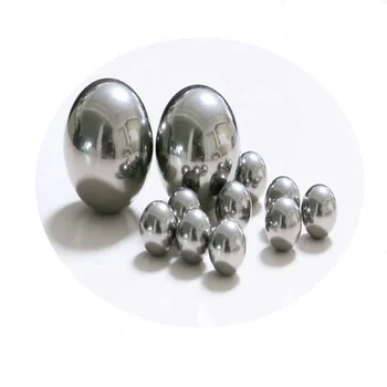 1mm 2mm 3mm 4mm 5mm  20mm 21mm 22mm 23mm 24mm 25mm solid high precision antiwear Feature AISI 440 420 stainless  steel ball