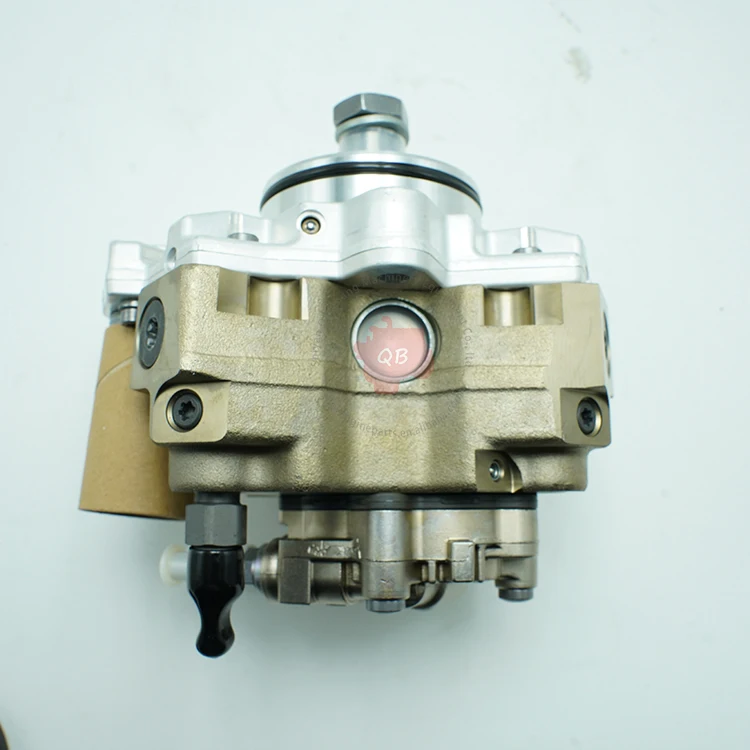 Original Cummins Fuel Pumps for QSB4.5 and QSB6.7 Engines