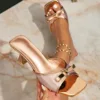 Champagne color 4
