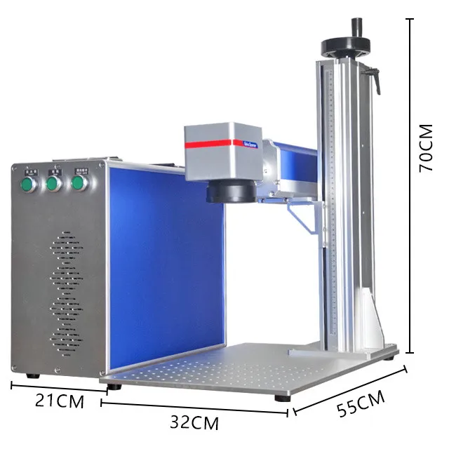 Hoe Selling 1000 w 1500 w  Laser Welding Machine with CE  Fiber Laser Welding Machine factory