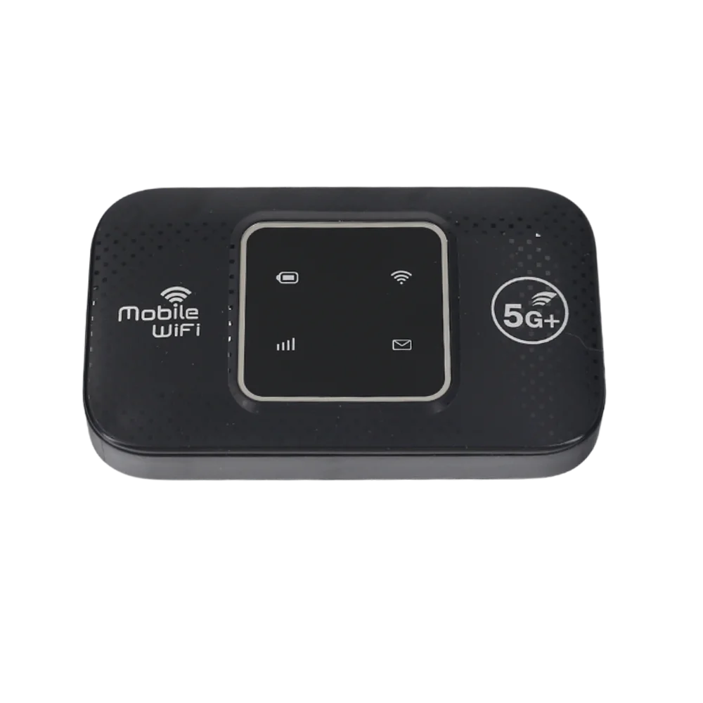 ALLINGE HMQ331 150mbps Mini Router E5783 Plus Wifi 4G Wireless Wifi Router With Screen