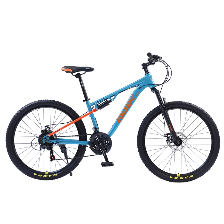 Fast Delivery 29 Inch Full Suspension Mount Mountain Bike/29er Frame ...