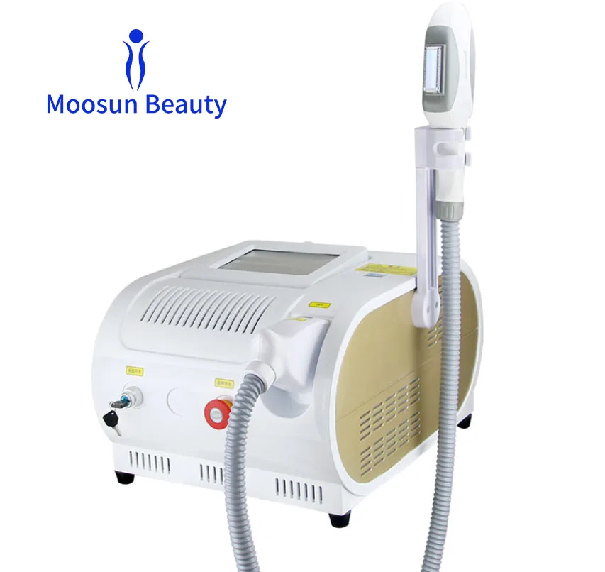 Laser Hair Removal Machine