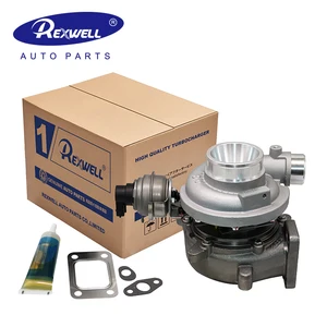 Heavy Duty Truck Parts 789773-5013S MK667315 Euro 5 GT2056V Diesel Engine Exhaust Turbocharger for Mitsubishi Fuso Canter 3.9L