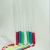 โคมไฟโมโนโครมแบบกด ขนาด 34 ซม. สีแดง, สีน้ำเงิน, สีเขียว, สีขาว