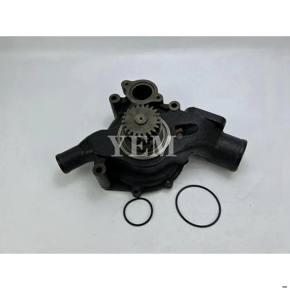 Water Pump 16100-2833 Fit for Hino M10C Diesel Engine Spare Parts