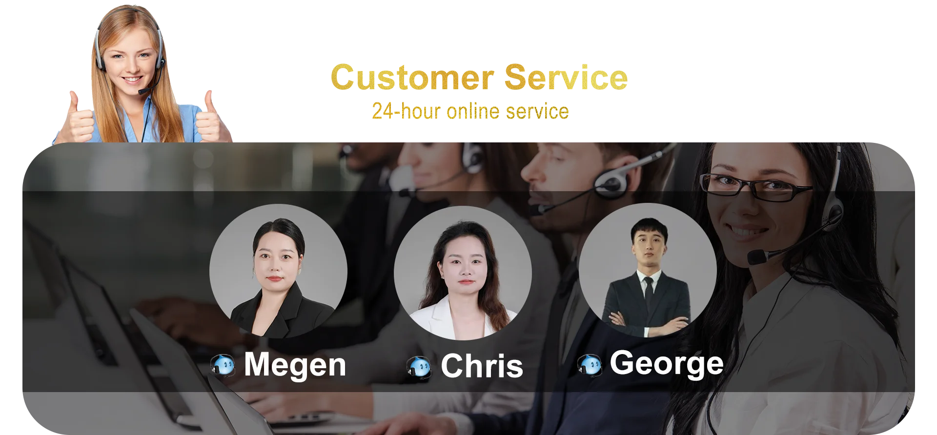 Company Overview - Shenzhen Everycom Technology Company Limited