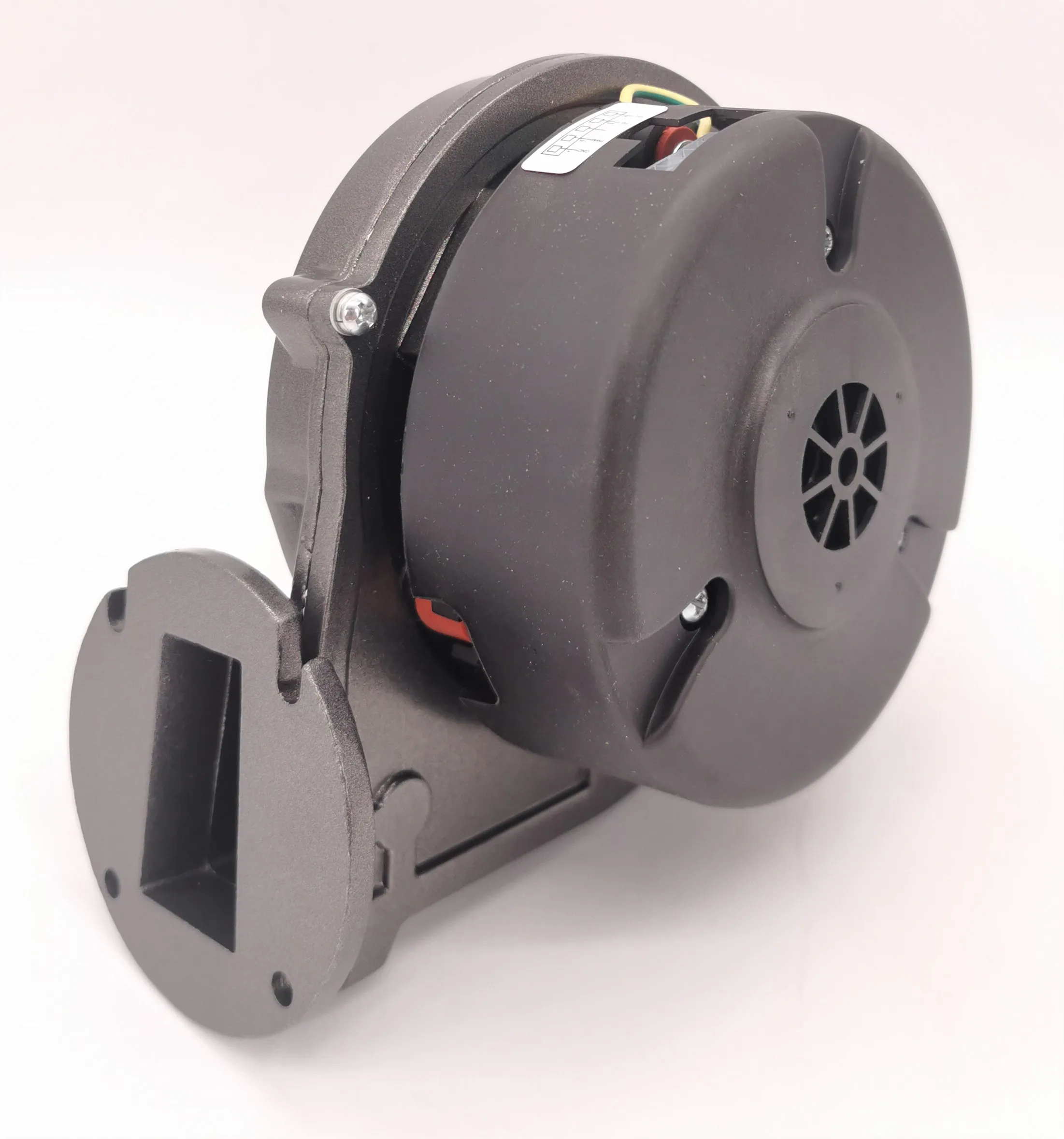 Energy Saving Hrv Fan, Wall, 120V, Plastic - detail 6