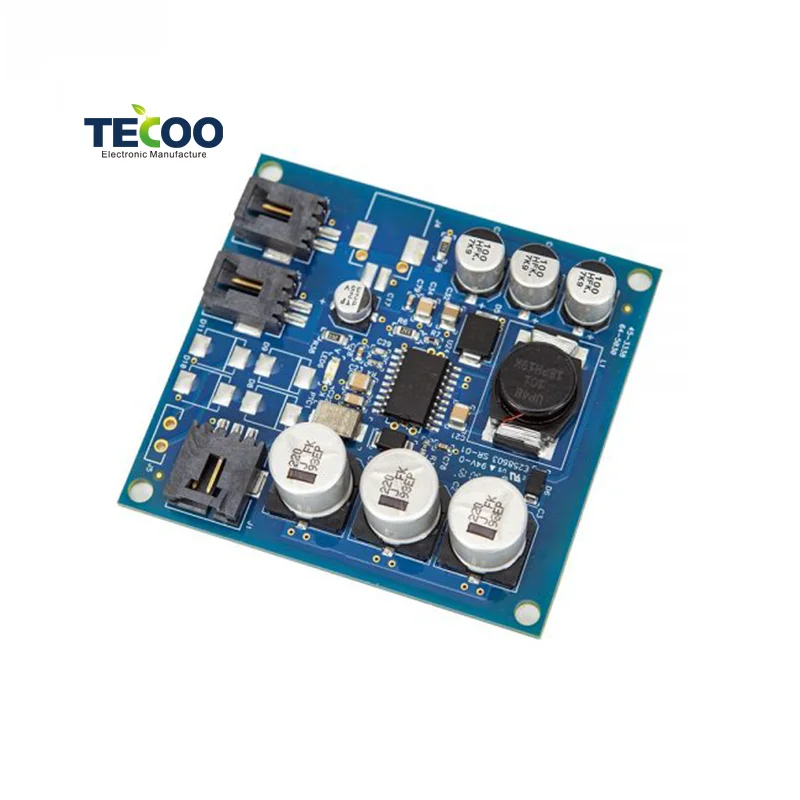 94V-0 Multi-Layer SMT/DIP Assembled PCBA Board Factory Air Freshener Circuit Board