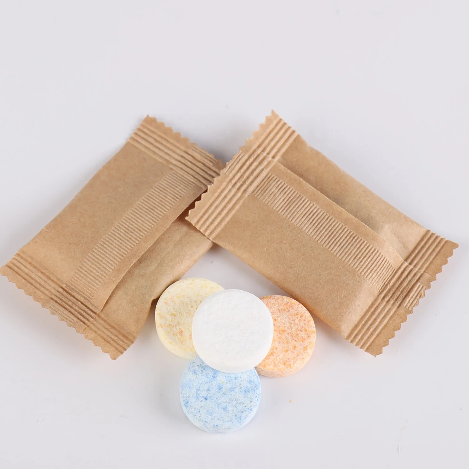 Экологичный многофункциональный чистящий планшет для универсальной уборки