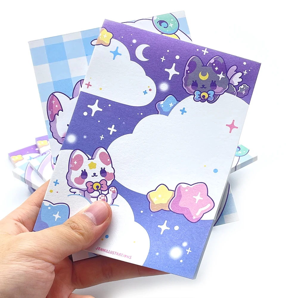 Пользовательские модные портативные канцелярские принадлежности для