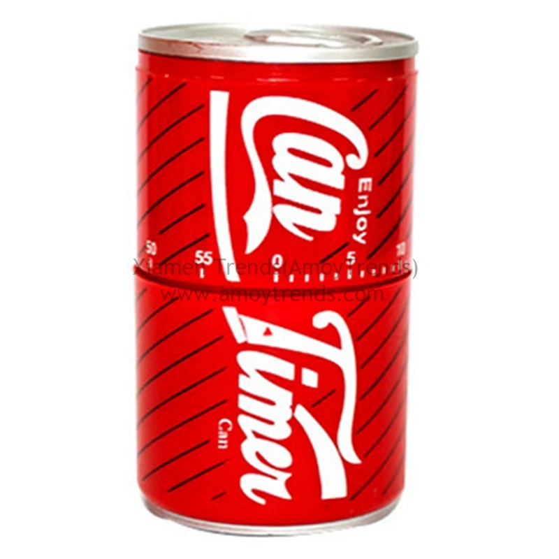 Beer Can Timer Count Down Countdown Timer For Bar Brewery Beverage Promotion Marketing Buy Can