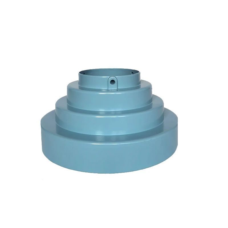 C Band Lnb Conical Scalar Ring Cone Lnb Holder c Band Lnb Bracket Ku Tv Dish Antenna