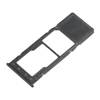 A10 Plateau SIM unique Noir