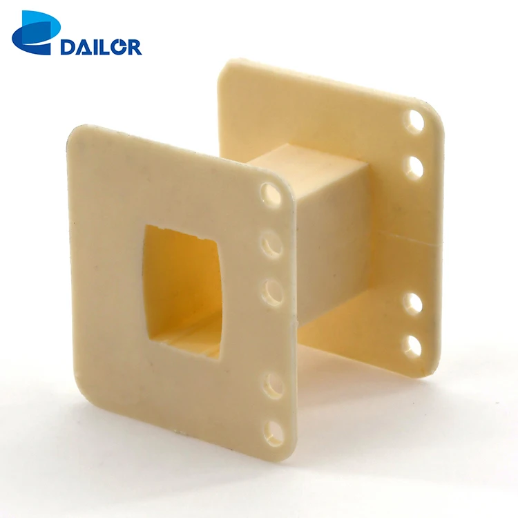 Plastic 60 series  flat coil skeleton transformer for Shaded Pole Motor motor accessories manufacture