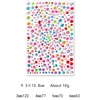 Colorato-325-9,3x15,8 cm
