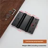 5inch two-way spring hinges