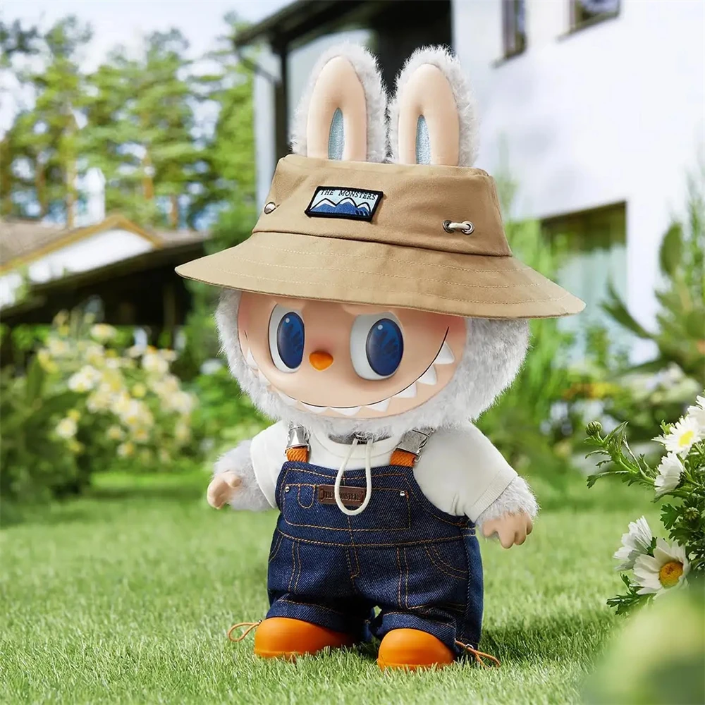 ぬいぐるみ POPMART LABUBU THE MONSTERS THE MONSTERS | Blind Box - POP MART (United States)