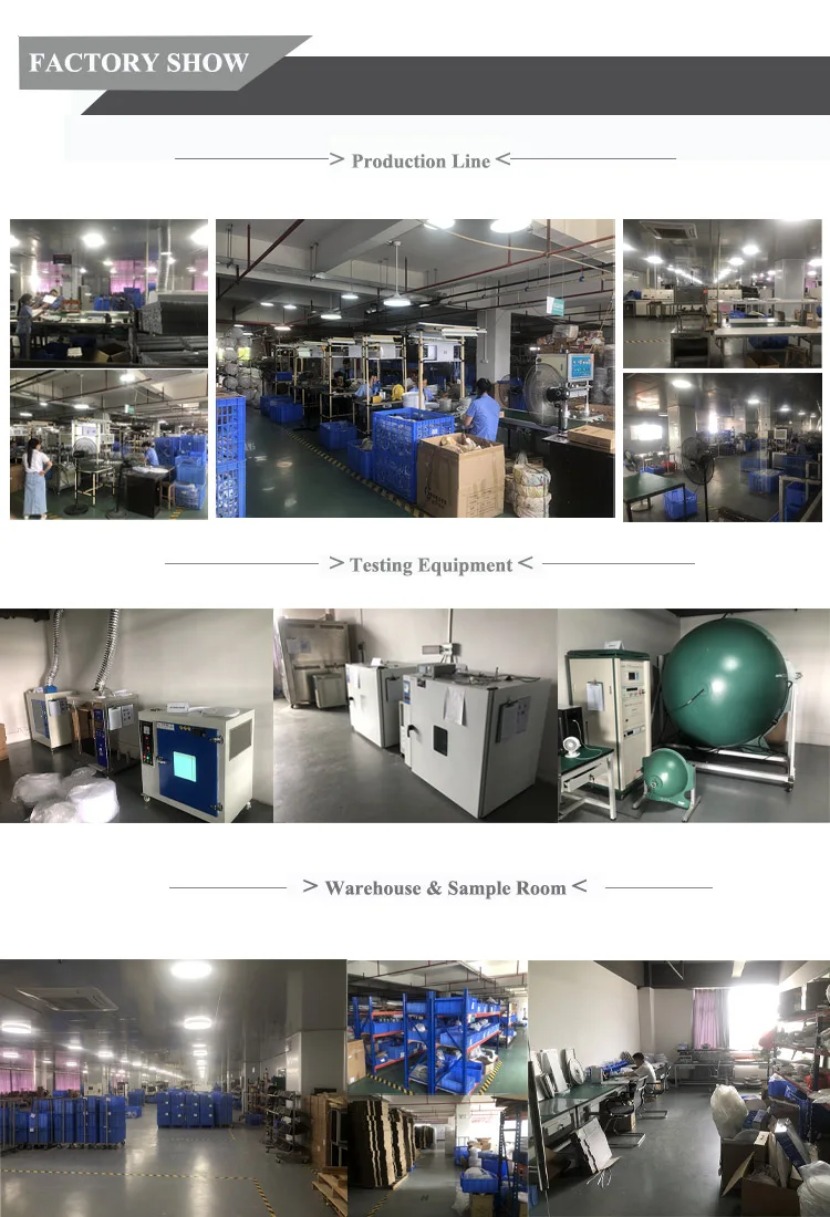 Factory