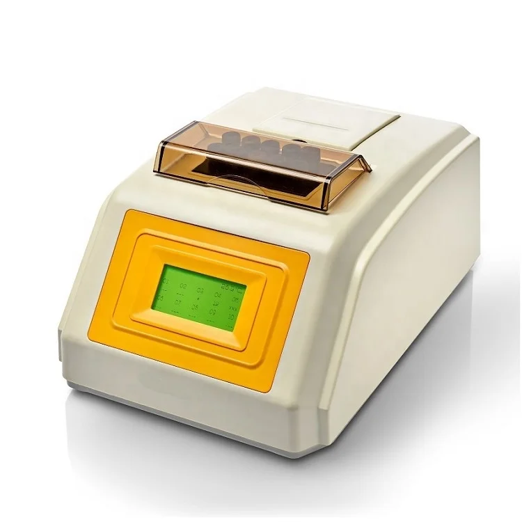Clinical Blood Esr Analyzer Machine for Laboratory Use Touch Screen Blood Esr Analyzer