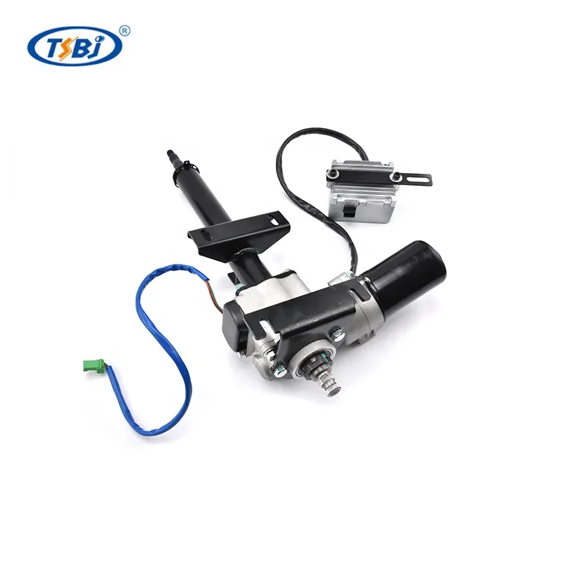 High quality wholesale manufacturer electric power steering column assembly with best price details