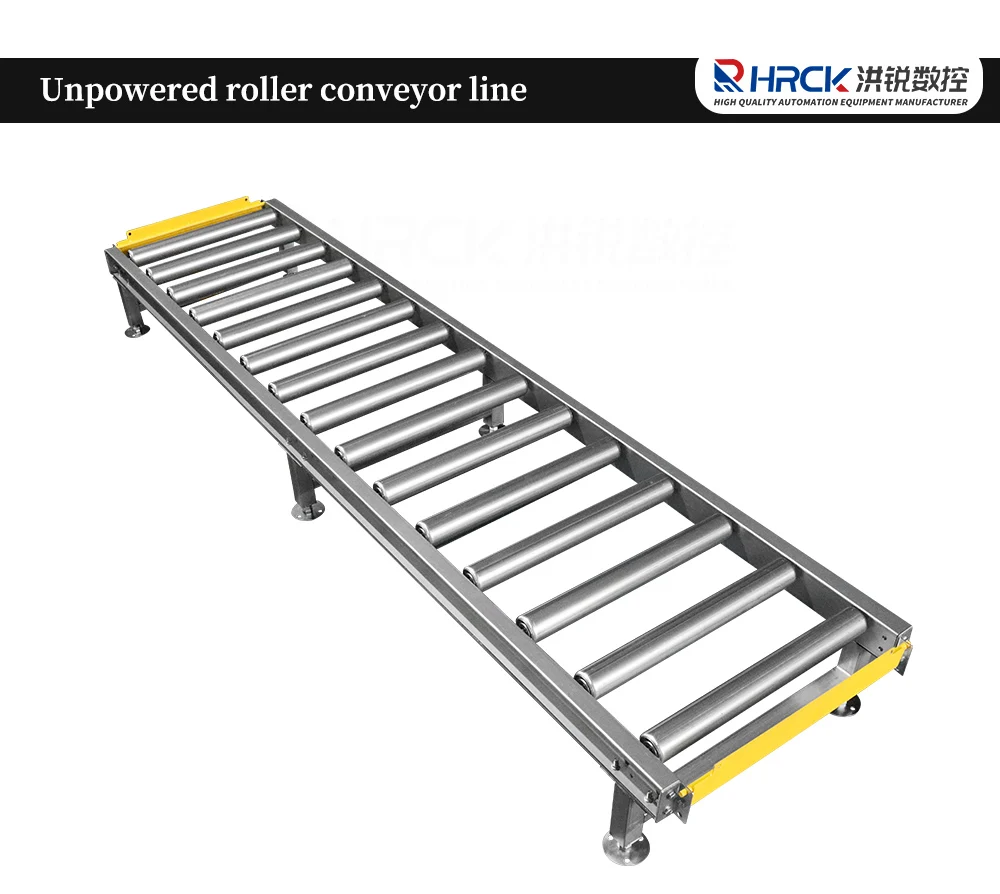 Conveyor frames roller conveyors for panel transmission used in furniture industry FOB Reference Price:Get latest price manufacture