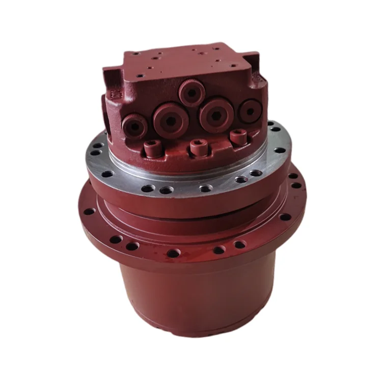 6677666 Final Drive 334 for Bobcat 331 Excavator Spare Parts