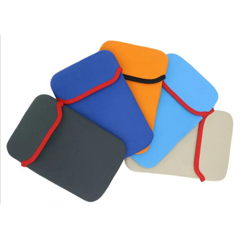 Neoprene Laptop Sleeves Durable, Fashionable Protection