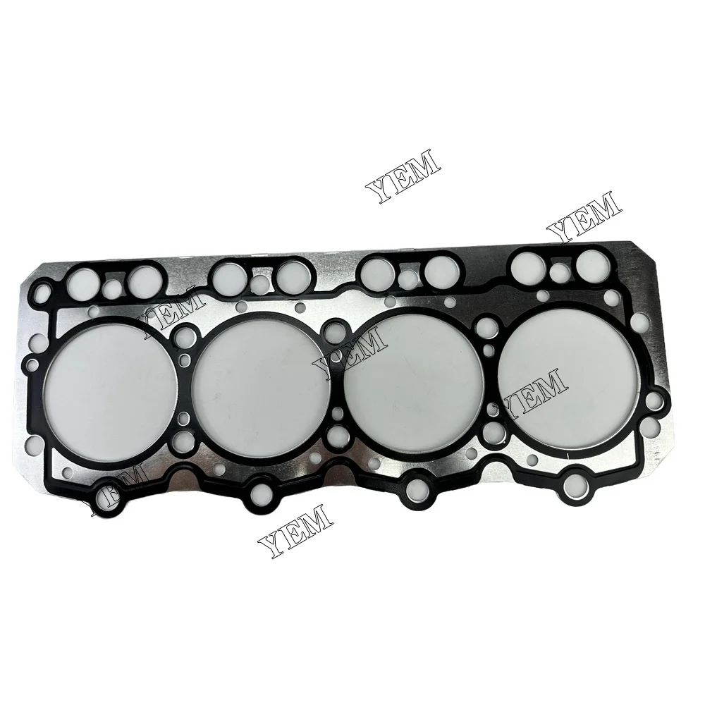 Head Gasket 1000612081A Fit for Weichai WP2.1QE4 Engine 3