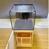 454545 Closed Fish Tank Set (No Equipment Included)