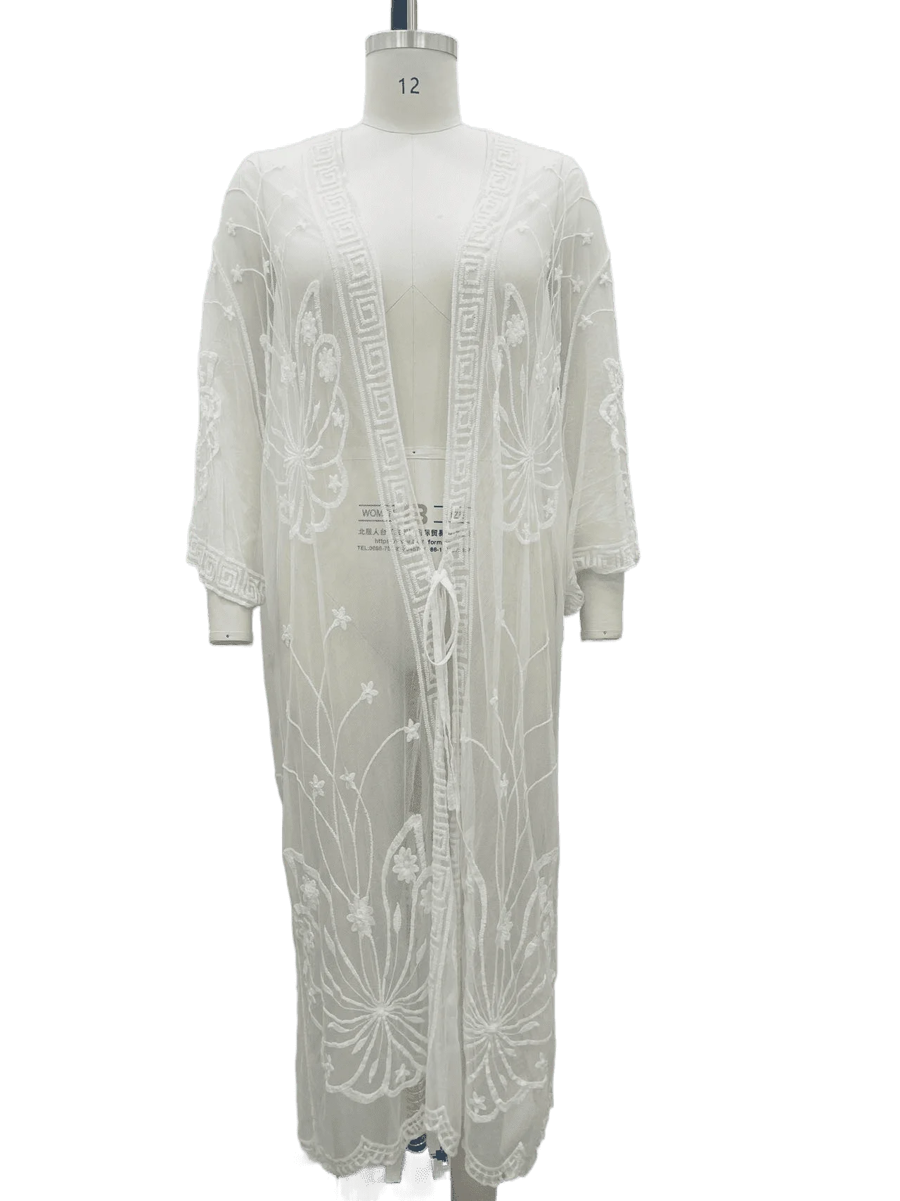 Factory Beachwear Wear Female Swimsuit Cover Loose Dresssummer Women