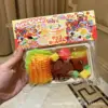 มื้ออาหารลดไขมัน - มันเทศแทนไข่