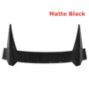 Matte Black