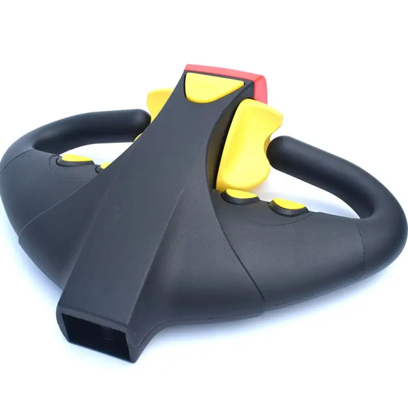 Factory Price EP Handle Controller Assembly Hand Walking Behind Tractor Power Tiller